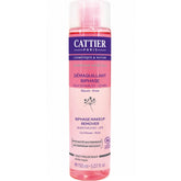 Démaquillant visage biphasé 150 ml - CATTIER